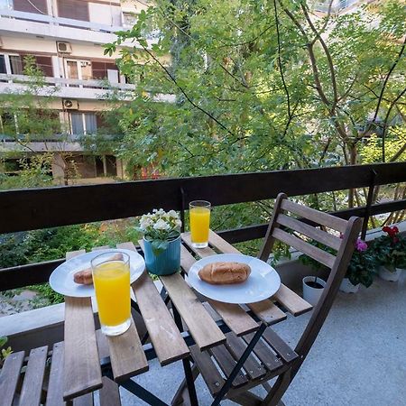 Fix Metro Apartments, 5 Min To Acropolis Atena Exterior foto
