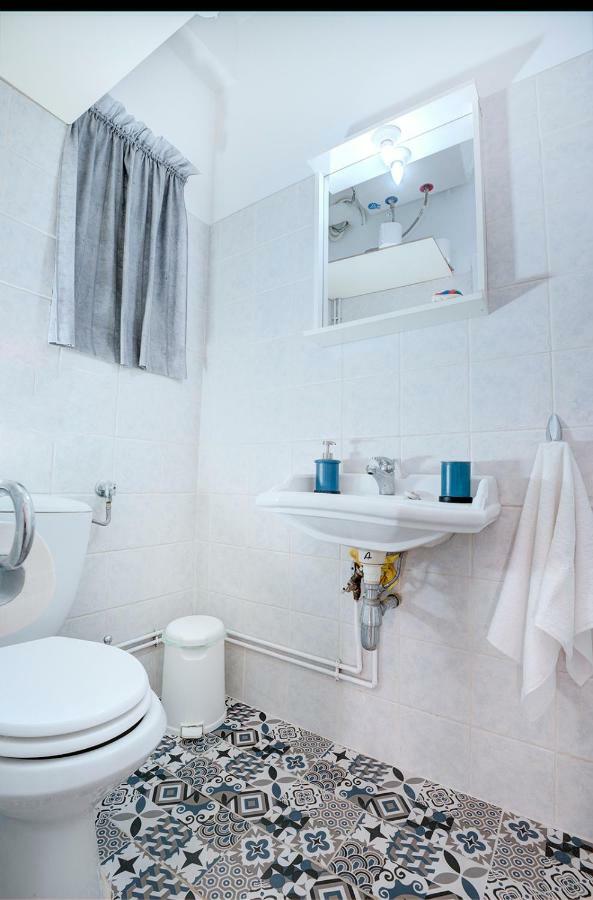 Fix Metro Apartments, 5 Min To Acropolis Atena Exterior foto