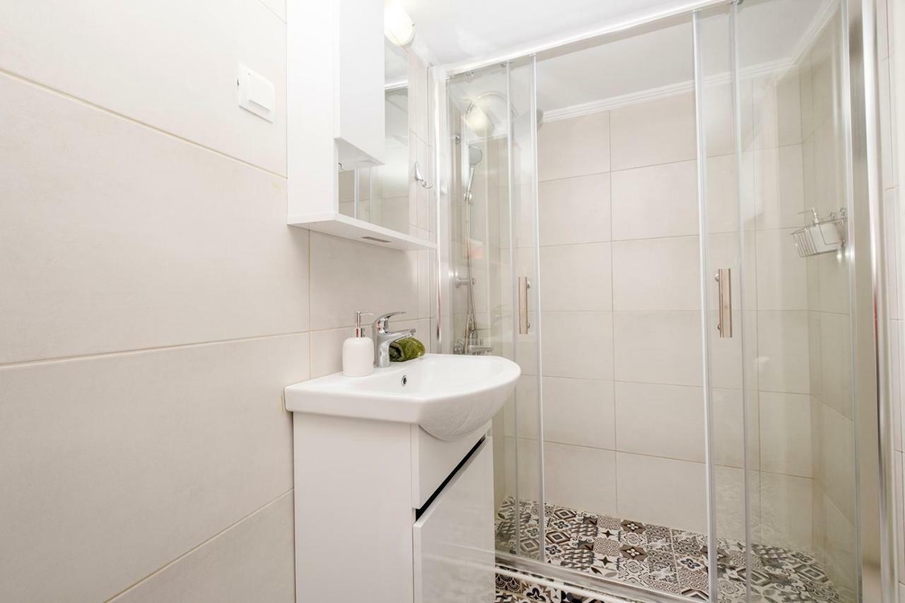 Fix Metro Apartments, 5 Min To Acropolis Atena Exterior foto